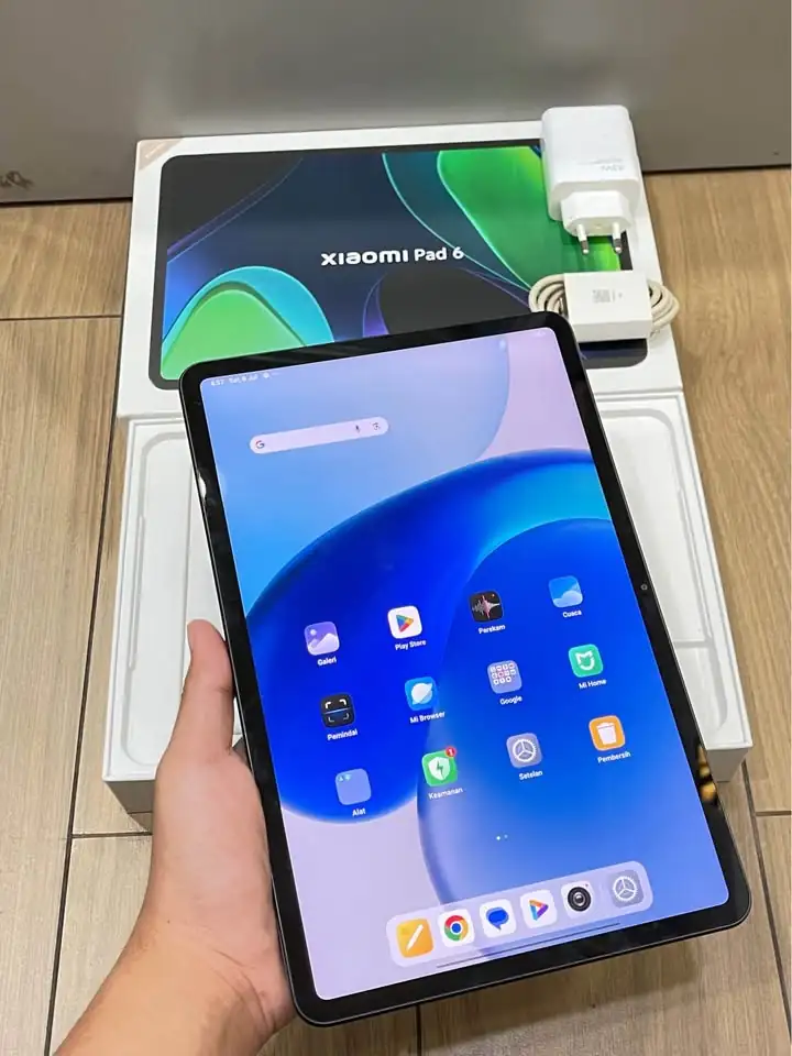 Xiaomi Pad 6 8/256