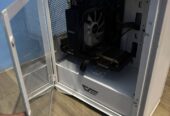 Pc Gaming Ryzen 5 5600x + RX 6600 8gb + Ram 16gb 3200mhz