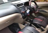 Toyota Avanza tipe g tahun 2013