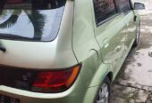 Mobil proton savvy (renault) th 2007