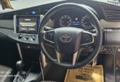 Toyota Innova Inova G At Solar 2024