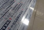 JUAL INKALUM MURAH & LENGKAP