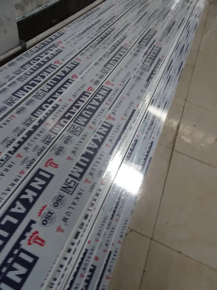 JUAL INKALUM MURAH & LENGKAP