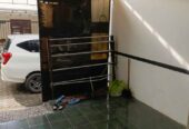 Rumah dikontrakan 3kt 1km dapur
