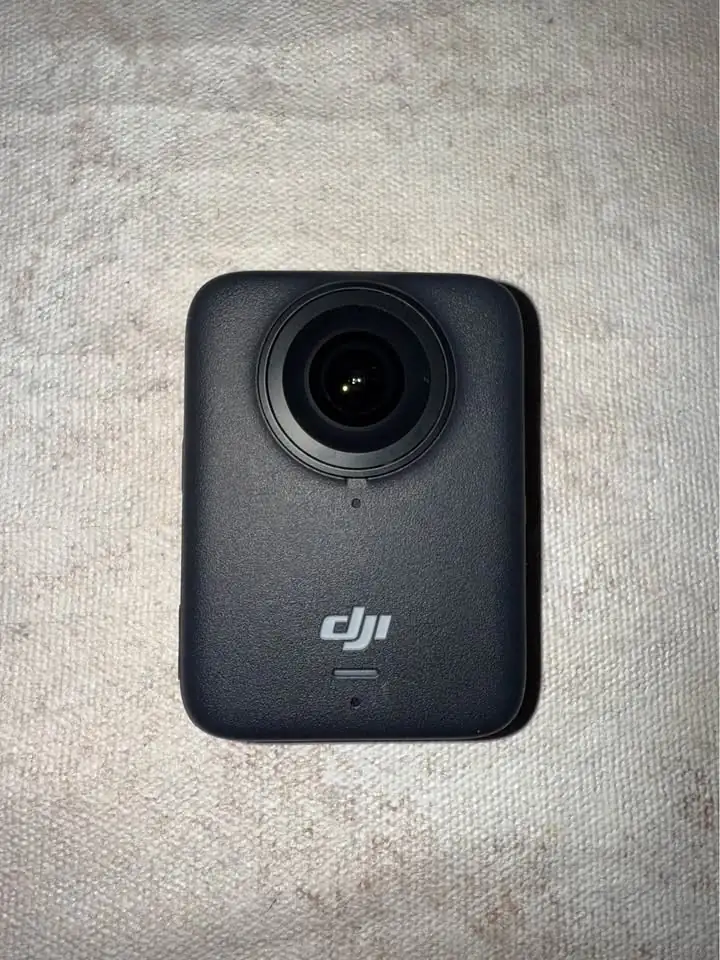 Dji OSMO 360 Combo NO MINUS