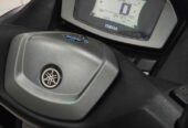 Yamaha NMAX 2021 Keyless Lengkap