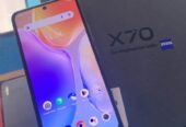 Vivo x70 12/256