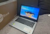 JUAL CEPAT LAPTOP ASUS A442U FULLSET