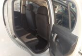 Geely lc. Cross 1.3cc manual 2011/2012