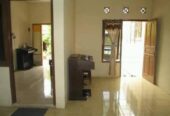 Rumah dalam Perumahan di area Timur Jl. Tajem