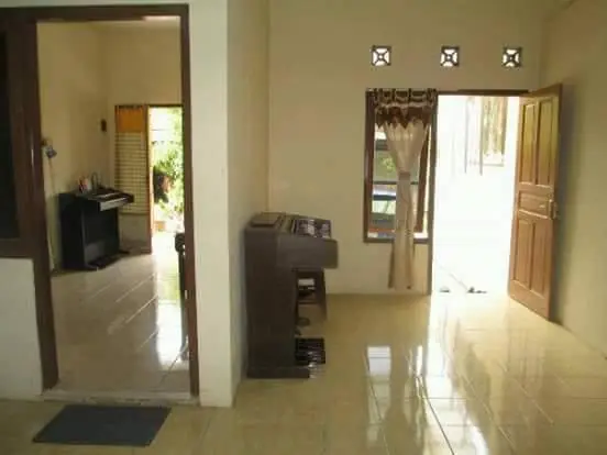 Rumah dalam Perumahan di area Timur Jl. Tajem