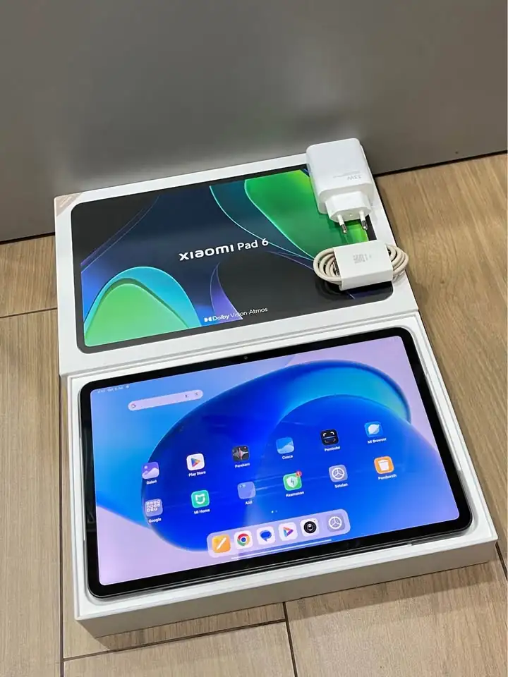 Xiaomi Pad 6 8/256