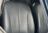 2002 Hyundai verna
