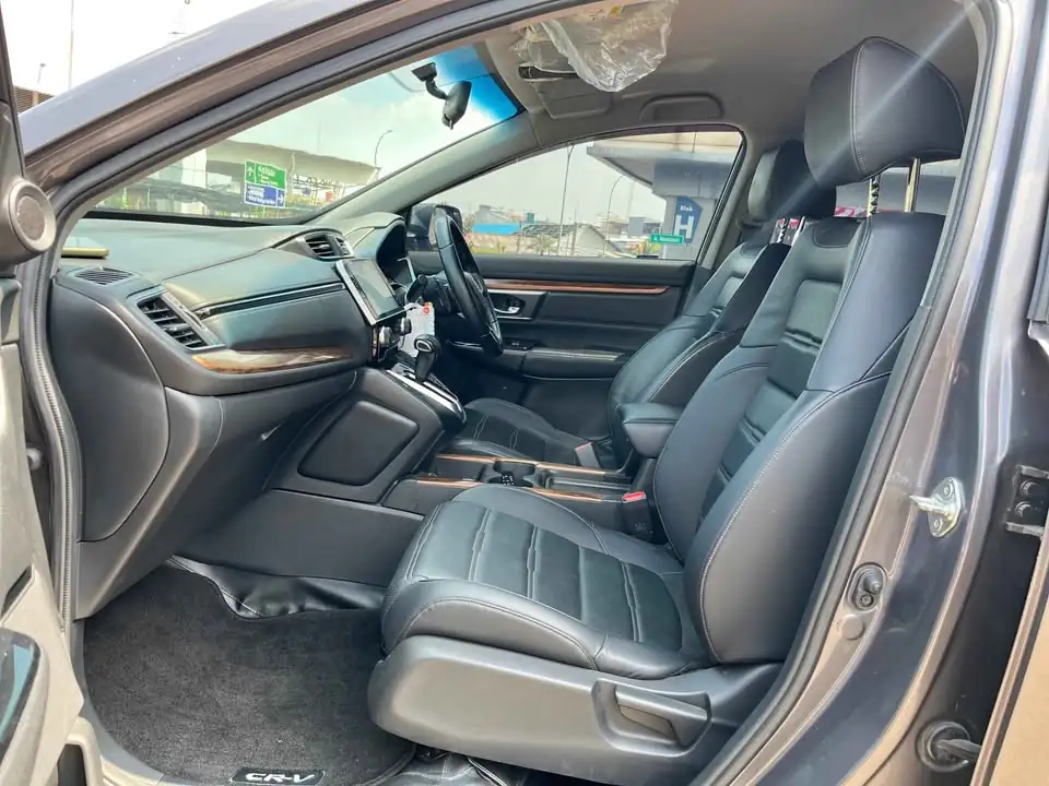 Honda CR-V Turbo 2019 AT 1.5