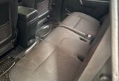 2011 Chevrolet captiva fl2.0 solar