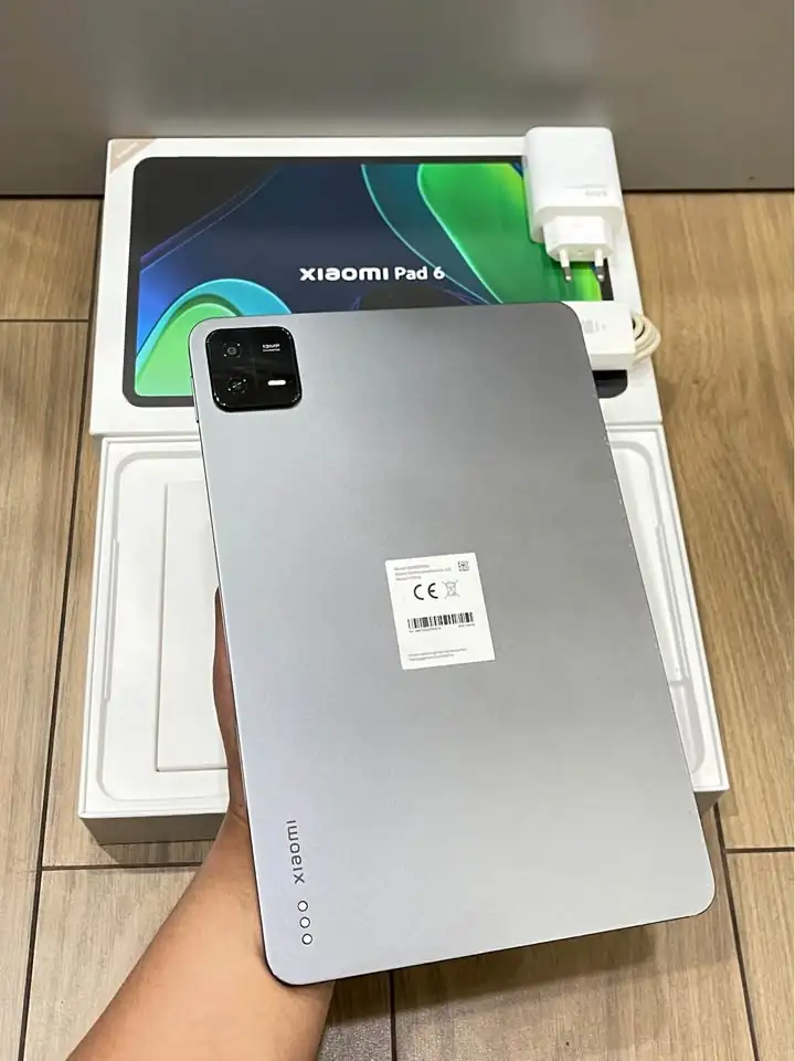 Xiaomi Pad 6 8/256
