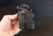 Kamera mirrorless sony a7ii body only/kit