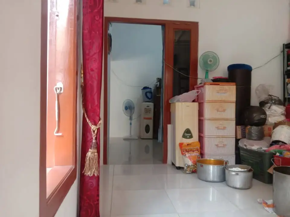 DIJUAL MURAH RUMAH BANTUL