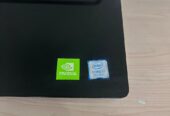 DELL VISTRO COREI7 GEN8TH 8GB NVME 256GB NVIDIA MX130 14 INCH IPS