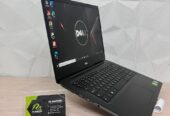 DELL VISTRO COREI7 GEN8TH 8GB NVME 256GB NVIDIA MX130 14 INCH IPS