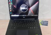 DELL VISTRO COREI7 GEN8TH 8GB NVME 256GB NVIDIA MX130 14 INCH IPS