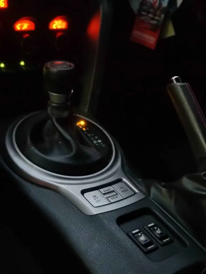2012 Toyota FT86 / GT86 ganteng