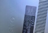 DELL VISTRO COREI7 GEN8TH 8GB NVME 256GB NVIDIA MX130 14 INCH IPS