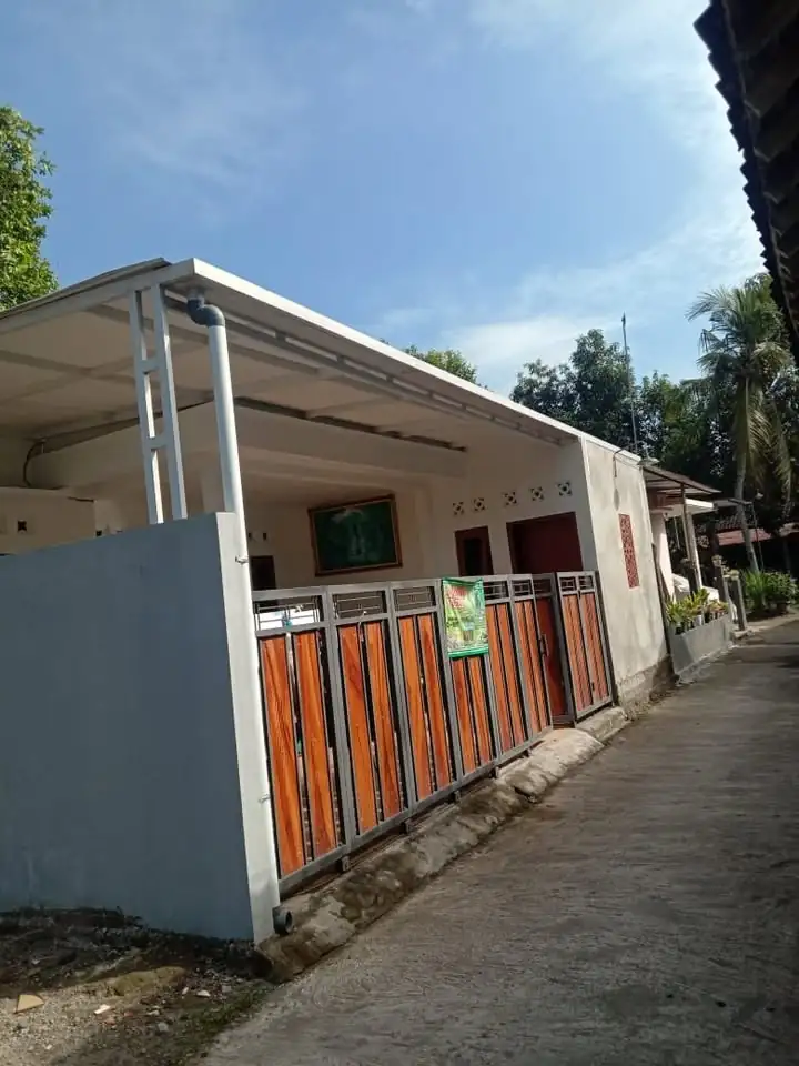 DIJUAL MURAH RUMAH BANTUL