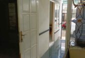 Rumah dikontrakan 3kt 1km dapur