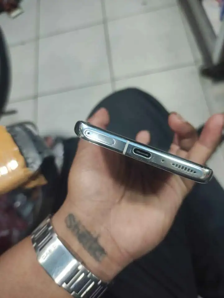 Xiaomi Mi 11 Ultra 12/256.. mulus nominus fullshet