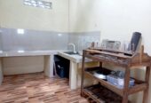 Dikontrakan rumah 2 kamar tidur 2 kamar mandi