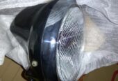 Sedia segala macam body2 motor.semua tipe & warna
