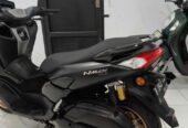 Yamaha NMAX 2021 Keyless Lengkap