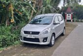 Suzuki Ertiga Tahun 2012 Manual