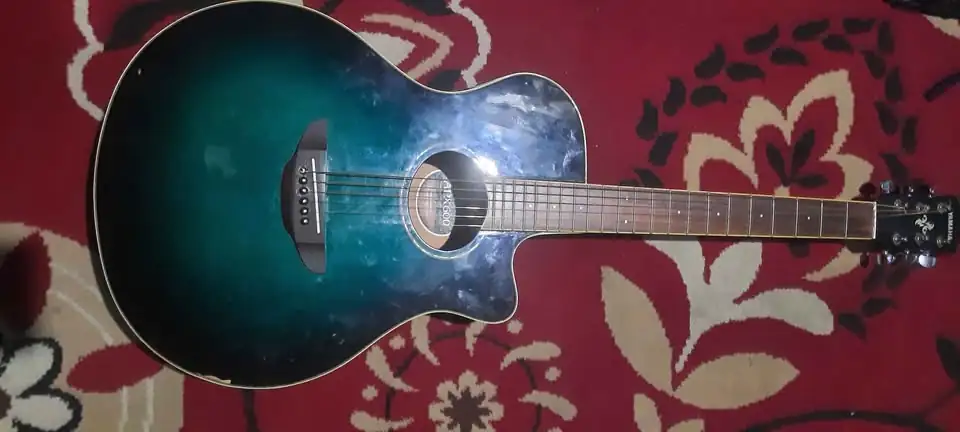 Yamaha APX600 Murah 1000% ORIGINAL