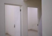 Dikontrakan rumah dengan fasilitas 2 Kamar Tidur 1 Kamar Mandi