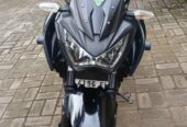 Kawasaki ninja Z250 tahun 2013