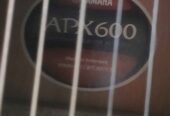 Yamaha APX600 Murah 1000% ORIGINAL
