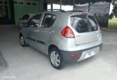 Geely lc. Cross 1.3cc manual 2011/2012