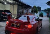 2012 Toyota FT86 / GT86 ganteng