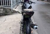 YAMAHA VIXION TAHUN 2014 NEGO