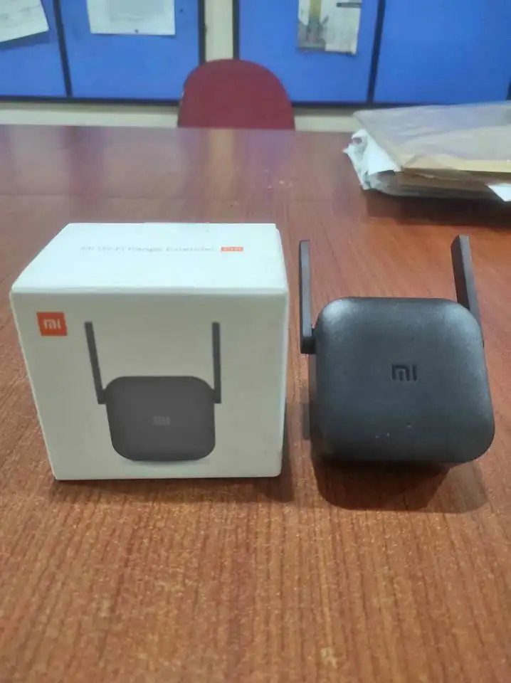 WiFi Extender Xiaomi Original