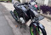 YAMAHA VIXION TAHUN 2014 NEGO