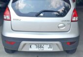 Geely lc. Cross 1.3cc manual 2011/2012