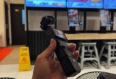 DJI OSMO POCKET 3 STANDARD COMBO FULLSET NO MINUS