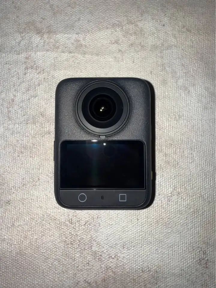 Dji OSMO 360 Combo NO MINUS