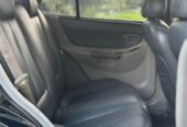 2002 Hyundai verna
