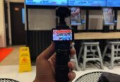 DJI OSMO POCKET 3 STANDARD COMBO FULLSET NO MINUS