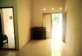 Rumah dalam Perumahan di area Timur Jl. Tajem