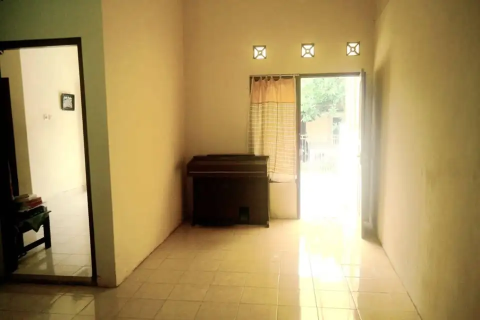 Rumah dalam Perumahan di area Timur Jl. Tajem